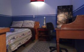 Zocalo Rooms