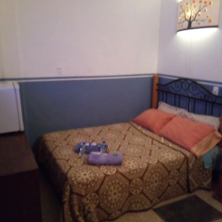Zocalo Rooms Mexico City Exterior photo