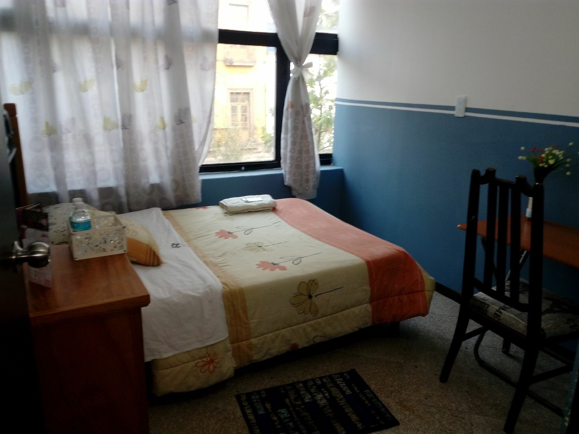 Zocalo Rooms Mexico City Exterior photo
